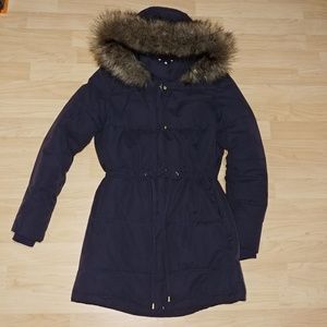 H&M Puffer Coat